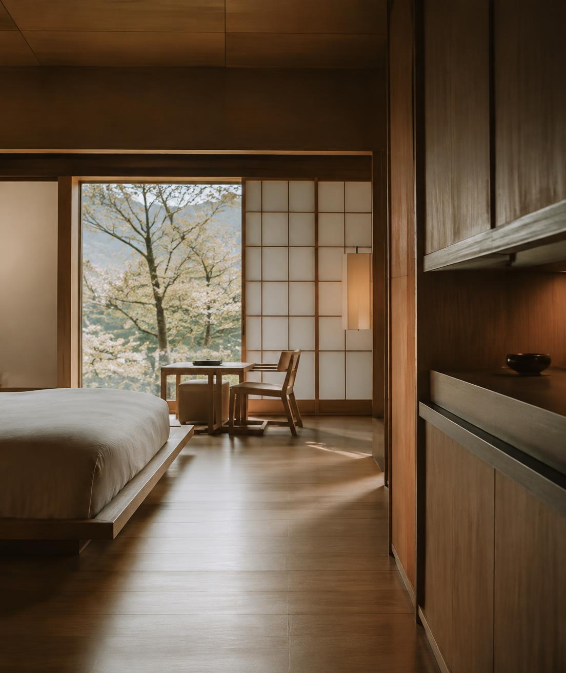 Où dormir à Tokyo