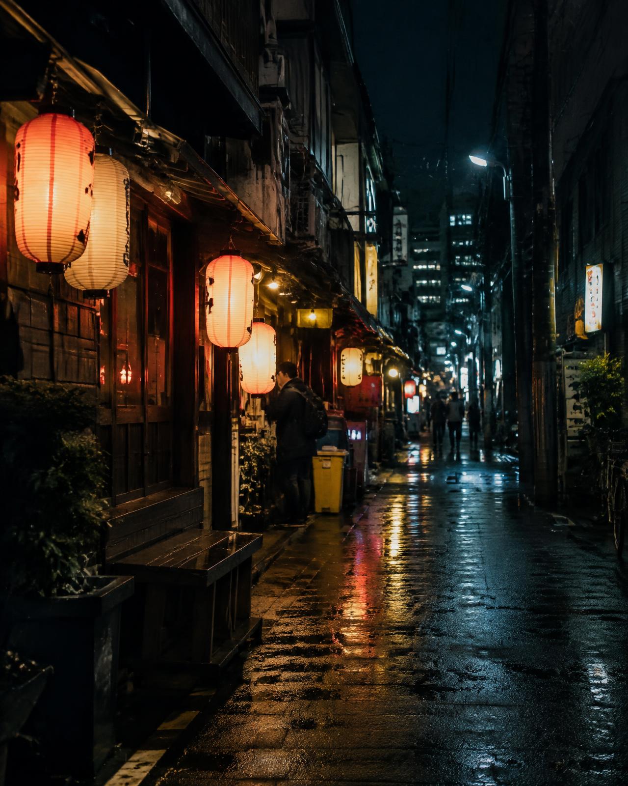 Tokyo, Japan